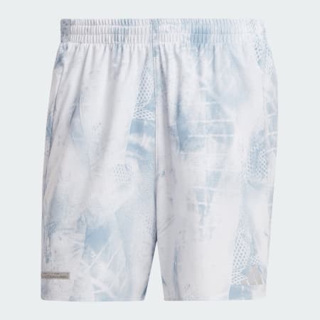 Ultimateadidas Allover Print Shorts