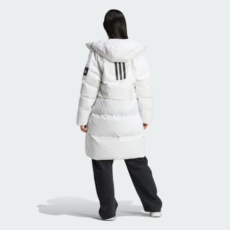 Jachetă parka cu puf MyShelter