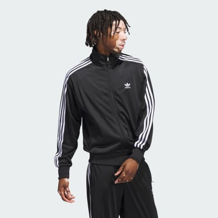 Adidas sportive tracktop hotsell