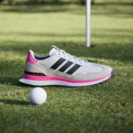 S2G 26 TEXTILE SPIKELESS GOLF SHOES