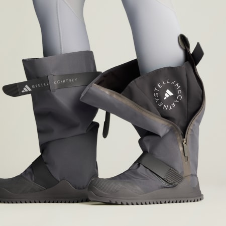 Čizme adidas by Stella McCartney Winterboot Cold.Rdy