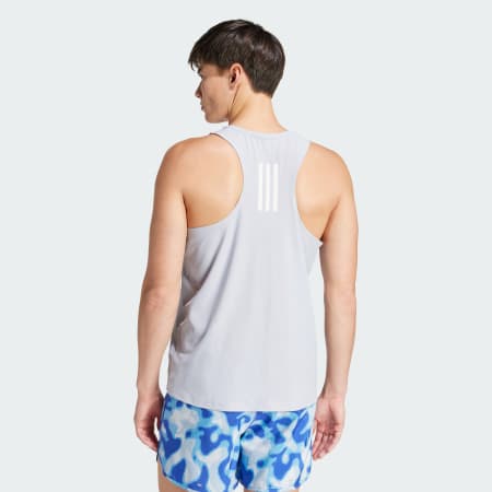 Own The Run Tank Top