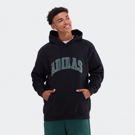 Tokyo City Graphic Hoodie