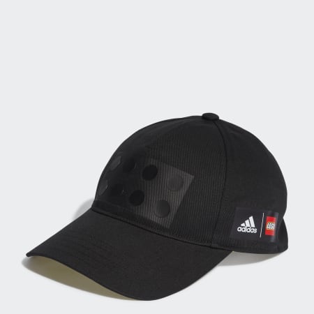 Black deals adidas hat