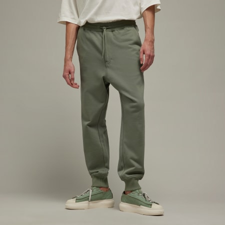 FT CUF PANT