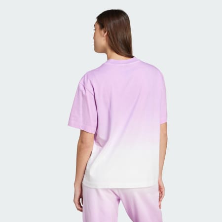 تيشيرت All SZN Loose Dip-Dye
