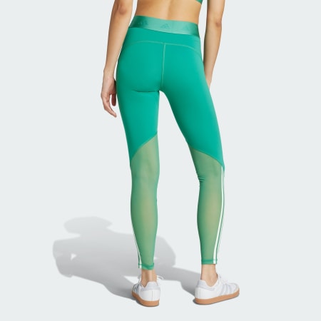 Hyperglam Full-Length Leggings