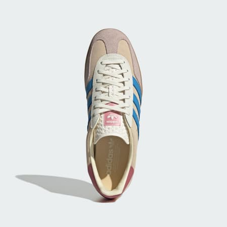 GAZELLE INDOOR