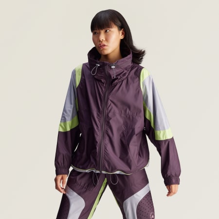 adidas by Stella McCartney Woven Track Top