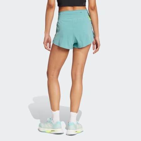 شورت Adizero Running Gel Pocket