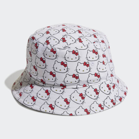כובע Hello Kitty Bucket Hat