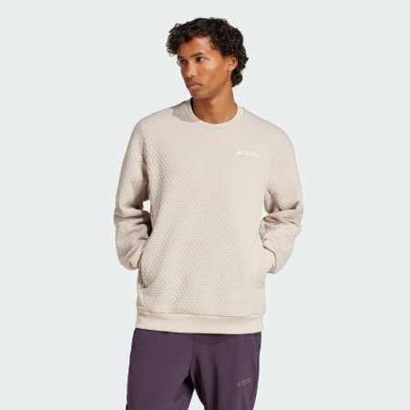 Terrex Xploric Crewneck Sweater