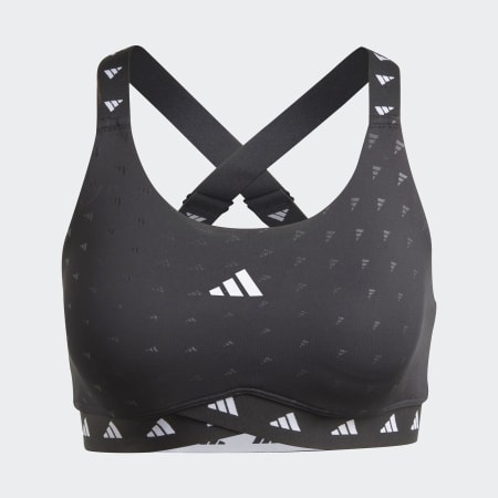 PowerImpact Luxe Training Medium-Support Bra