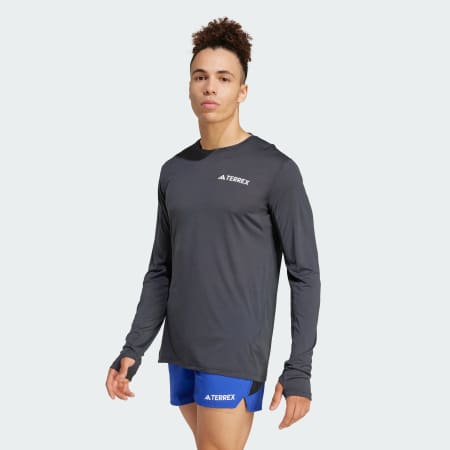 Terrex Xperior Climacool+ Long Sleeve Tee