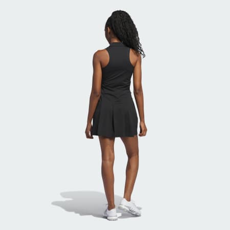 Women's Ultimate365 Tour Pleated Dress