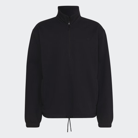 كنزة Adicolor Contempo Half-Zip Crew