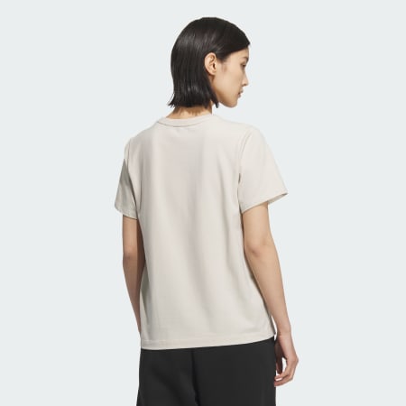 Logo Short Sleeve Tee