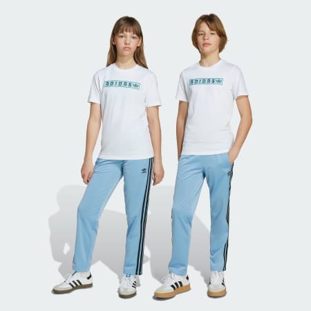 Pantaloni pentru copii Adicolor Firebird