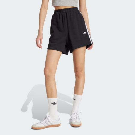 Adicolor 3-Stripes Shorts French Terry