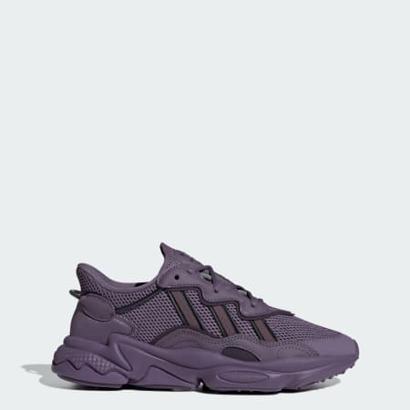 Ozweego purple sale