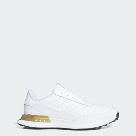 S2G 24 Leather Spikeless Golf Shoes