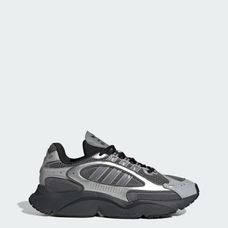 Ozmillen Shoes
