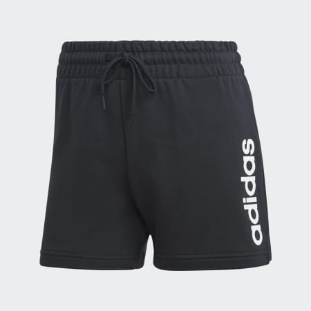 Essentials Linear French Terry Shorts