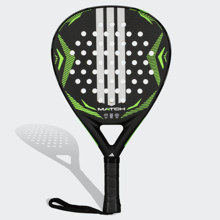 MATCH Black/Green 2026