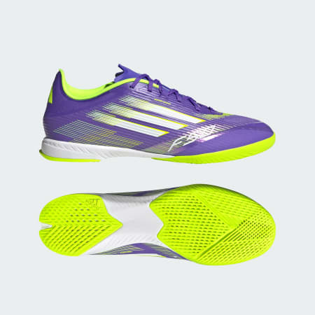 F50 League Indoor Boots