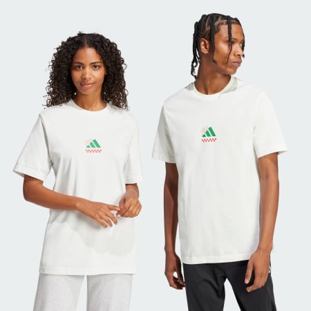 Lounge Pizza Graphic Tee