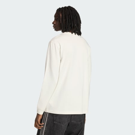 Tricou cu m&acirc;necă lungă și mascota Cupa Mondială FIFA 2026