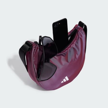 adidas Glow Festival Bag