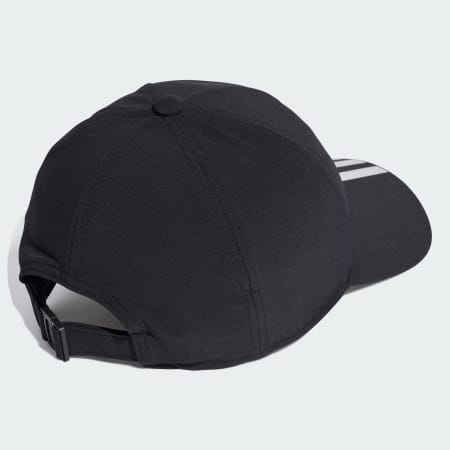 3-Stripes AEROREADY Running Training Baseball Cap