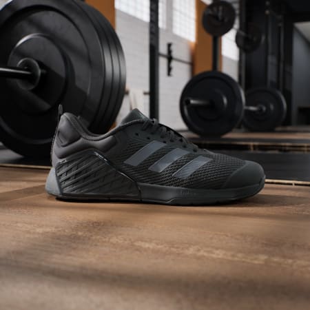 Basket fitness adidas best sale