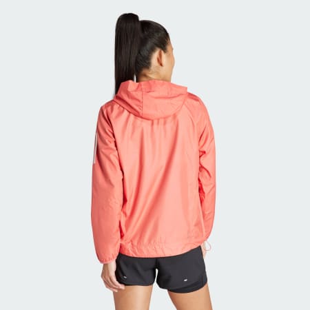 Own The Run Jacket