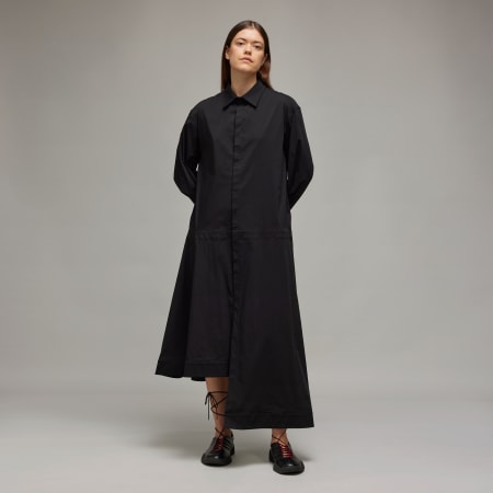 Y-3 Shirt Dress