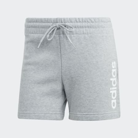 Essentials Linear French Terry Shorts