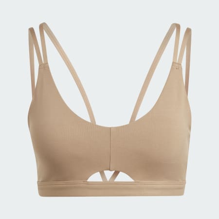 Yoga Studio Luxe Light-Support Bra