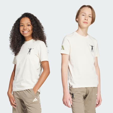 חולצת טי לילדים Jude Bellingham Culture Wear