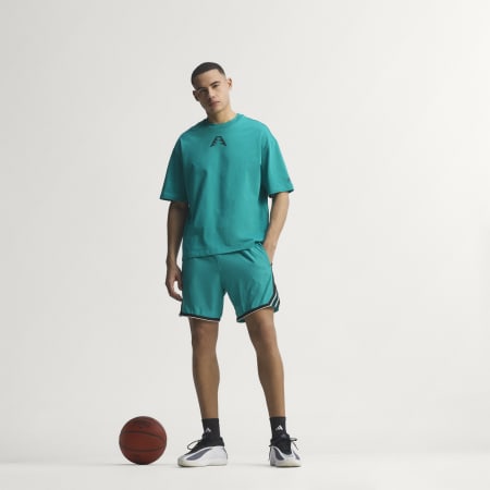 ANTHONY EDWARDS BELIEVE THAT TEE