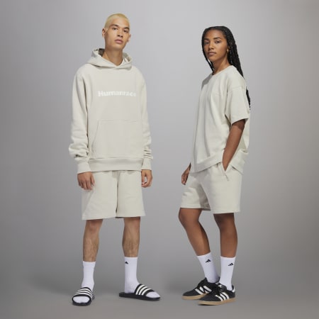 Pharrell Williams Basics Shorts (Gender Neutral)