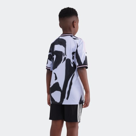 Orlando Pirates 25/26 Third Jersey Kids