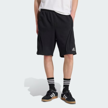 Adilenium Season 4 Teamgeist Fleece Shorts