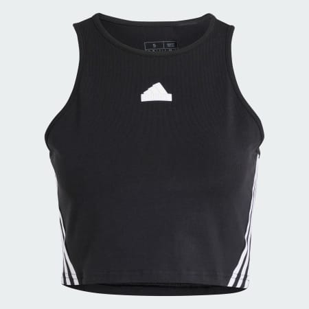 Future Icons 3-Stripes Tank Top