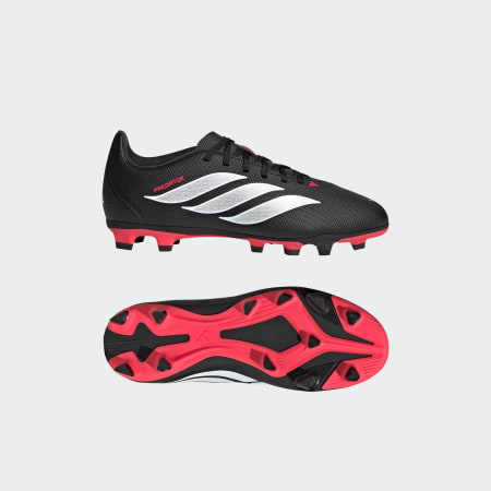 Predator Club Firm Ground/Multi Ground Football Boots Kids