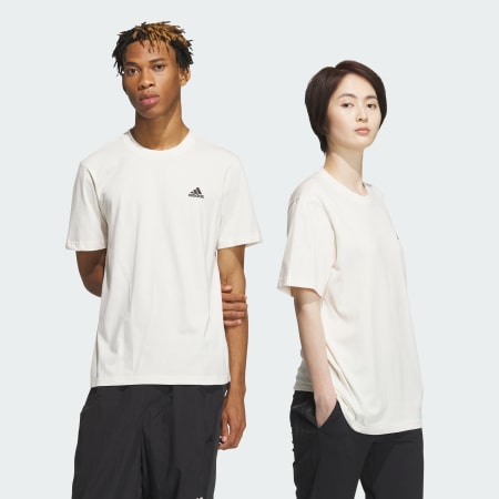 Must Haves Small Logo Tee (Gender Neutral)
