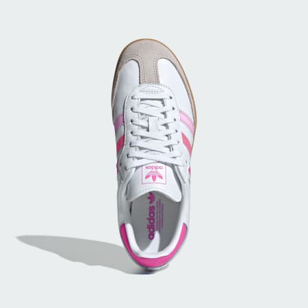 Samba OG Shoes Kids