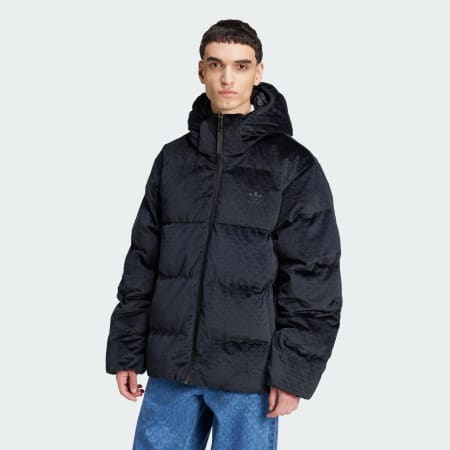 adidas Originals Down Regen Monogram Jacket