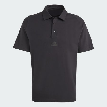 adidas Z.N.E. Premium Polo Shirt