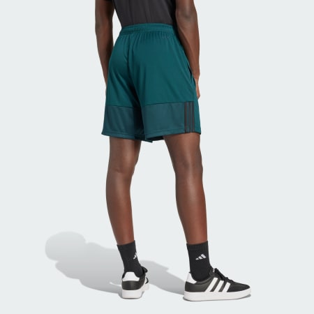 Sereno AEROREADY Cut 3-Stripes Shorts